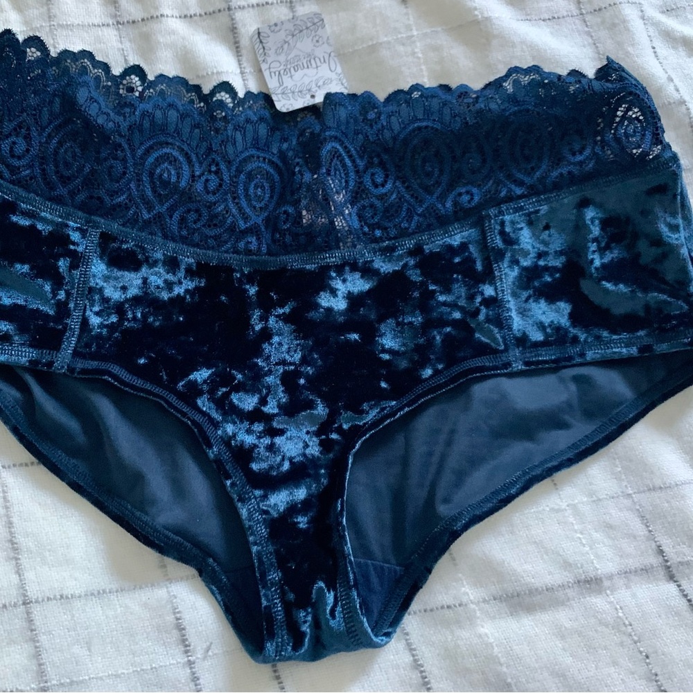 Free People Panties